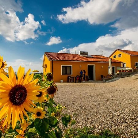 Spazio Natura Acomodação com café da manhã Castelmezzano Exterior foto